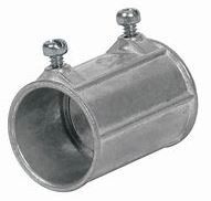 COPLE CONDUIT PARED DELGADA 1/2"       RYMCO      RYCPD12        ACERO